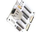 MIKROMEDIA HMI BREAKOUT BOARD Display Modules