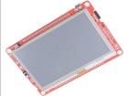 MIKROMEDIA PLUS FOR PIC32MX7  Embedded Solutions