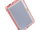 MIKROMEDIA PLUS FOR PIC32MX7 Display Modules