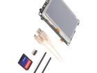 MIKROMEDIA PLUS FOR STM32 Display Modules