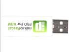 MIKROPASCAL PRO FOR ARM (USB DONGLE LICE Embedded Solutions