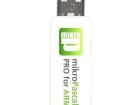 MIKROPASCAL PRO FOR ARM (USB DONGLE LICE Development Software