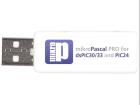 MIKROPASCAL PRO FOR DSPIC30/33 (USB DONG electronic component of MikroElektronika