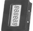 EA 2022-N Digital Panel Meters