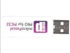 MIKROPASCAL PRO FOR PIC32 (USB DONGLE LI Embedded Solutions