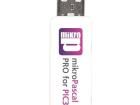 MIKROPASCAL PRO FOR PIC32 (USB DONGLE LI Development Software