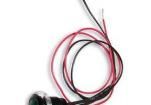 OXL/CLH/100/P/230/FL30/YELLOW LED Panel Mount Indicators