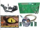 EA EVALEDIPTFT70  Embedded Solutions