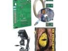 EA EVALEDIPTFT70 Development Boards & Kits - Other Processors