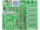 EASYAVR V7 electronic component of MikroElektronika