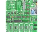 EASYAVR V7 Development Boards & Kits - ARM