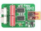 EASYBEE3 BOARD electronic component of MikroElektronika
