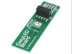 EASYLED BOARD WITH GREEN DIODES electronic component of MikroElektronika