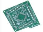 EASYPIC FUSION V7 EMPTY MCUCARD1 100 PF  Embedded Solutions