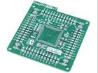 EASYPIC PRO V7 EMPTY MCUCARD ETH 100PIN electronic component of MikroElektronika