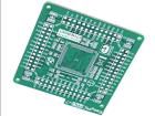 EASYPIC PRO V7 EMPTY MCUCARD ETH 100PIN  Embedded Solutions