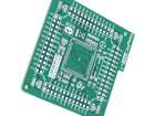 EASYPIC PRO V7 EMPTY MCUCARD ETH 100PIN Development Boards & Kits - Other Processors