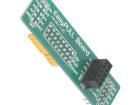 EASYPULL BOARD WITH 1K RESISTORS Development Boards & Kits - Other Processors