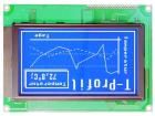 EA W240-7KHLW Optoelectronics