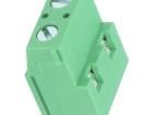 EB147A-02-M Pluggable Terminal Blocks
