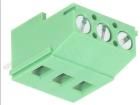 EB147A-03-C  Connectors