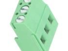 EB147A-03-C Pluggable Terminal Blocks