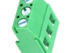 EB147A-03-D Pluggable Terminal Blocks