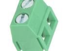 EB21A-02-D Pluggable Terminal Blocks
