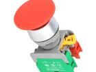 EB22-1O/C R Pushbutton Switches