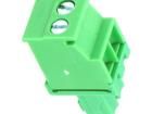 EB5A-02-B Pluggable Terminal Blocks