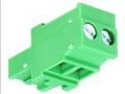 EB9A-02-C  Connectors