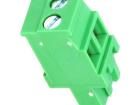 EB9A-02-C Pluggable Terminal Blocks
