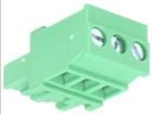 EB9A-03-C  Connectors