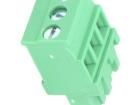 EB9A-03-C Pluggable Terminal Blocks