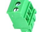EB9A-03-D Pluggable Terminal Blocks