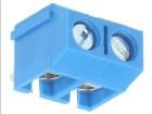 EBBA-02-C-SS-BU  Connectors