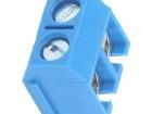 EBBA-02-C-SS-BU Pluggable Terminal Blocks