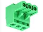EBHA-03-C  Connectors
