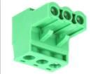 EBHA-03-D  Connectors