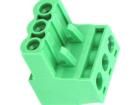 EBHA-03-D Pluggable Terminal Blocks