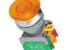 EBL30-1O/C Y, W/O LAMP Pushbutton Switches