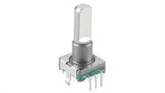 EC11E1810401 electronic component of ALPS