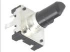 EC12E20-24P24C  Electromechanical