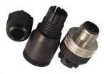 8A4006-31  Connectors
