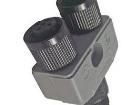81590 RF Connectors / Coaxial Connectors