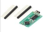 MINI-AT BOARD - 3.3V  Embedded Solutions