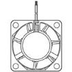 1606KL-05W-B50-L00 electronic component of MinebeaMitsumi