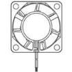 1606KL-05W-B50-L00  Thermal Management