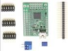 MINI MAESTRO 18-CHANNEL  Semiconductors