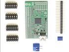 MINI MAESTRO 24-CHANNEL  Semiconductors